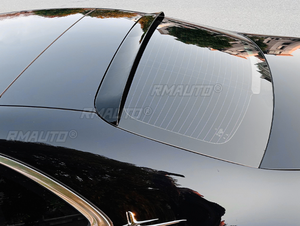 Alerón Trasero para Mercedes Benz Clase E W214 E260 E300 AMG 2024+, Pieza de Modificación, Alerón para Maletero Trasero, Accesorios para Automóvil - Product Image 6