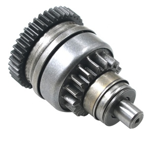 Embrague de Arranque Bendix para Polaris 400L ATP 330 ATV Pro 500 Big <span class=keywords><strong>Boss</strong></span> 300 Magnum 325 425 Norweigen Swedish Scrambler 250 400 - Product Image 3