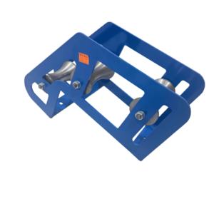 Outil de sertissage hydraulique Ruipeng automatique en acier allié 5L 150 bars pour la construction de lignes électriques - Product Image 4