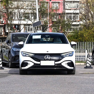 รถยนต์ไฟฟ้าใหม่ Mercedes-Benz Z EQE Luxury Pure Electric Vehicle รถยนต์หรู EV พวงมาลัยซ้าย มีจำหน่าย รับจองแล้ว - Product Image 2