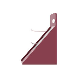 Caja de Exhibición de Cartón Corrugado para Punto de Venta, Personalizada para Minoristas, Lista para Exhibir en Estantes, con Sistema de Desprendimiento Fácil - Product Image 5