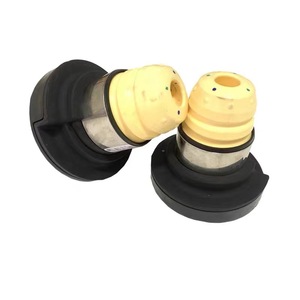Amortisseur arrière Cadillac Srx, caoutchouc de protection 22808433 pour remplacement et réparation - Product Image 4