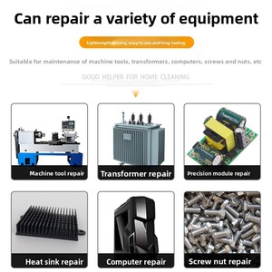 Juego de roscas y troqueles de precisión de mano, herramienta de combinación para roscado manual y dispositivo de roscado manual de apertura - Product Image 5