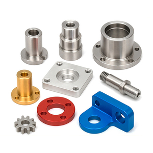 Custom <strong>Cnc</strong> Machining <strong>Cnc</strong> Machine Stainless Steel <strong>Cnc</strong> Machining - Product Image 3