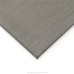 Popular Skygen rayón Spandex de poliéster de color sólido de alta calidad tejido elástico - Product Image 4