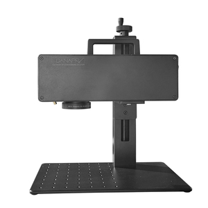 Máy tính để bàn dual-ánh sáng laser engraver-dana thương mại Laser đánh dấu nhóm - Product Image 2