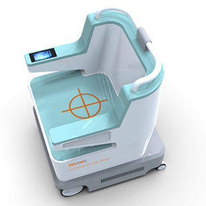 Dispositivo magnetico per terapia del pavimento pelvico per terapia del pavimento magnetico del pavimento pelvico - Product Image 1