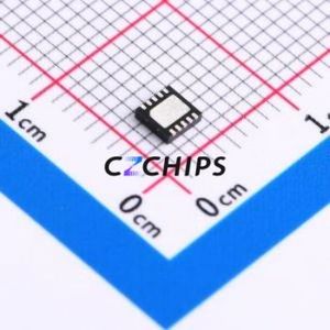 Nuevo y Original interruptor/multiplexor analógico de Chip IC de circuito integrado de 1/2 "(3x3) - Product Image 2
