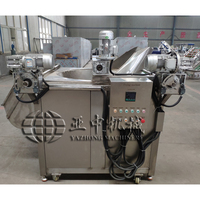 Yizhong — machine à friture automatique électrique w, friteuse pour aliments, chips de pommes de terre, donuts