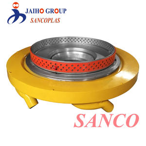 चीन गर्म बेचने दोहरी होंठ हवा अंगूठी उड़ाने फिल्म मशीन के लिए - Product Image 5