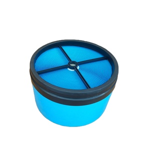 Filtre à air MANNY 146397-12 compatible avec les compresseurs, séparateur d'huile et pièces de rechange de connexion - Product Image 4