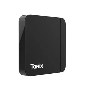 Prix promotionnel Tanix W2 Décodeur TV Amlogic S905w2 Boîtier TV intelligent 2 Go 16 Go Android 11 OS Wifi 2.4G / 5G Boîtier TV <span class=keywords><strong>Internet</strong></span> 4K - Product Image 5