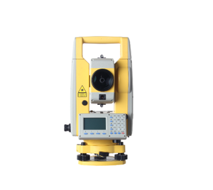 Nuevo y Popular SOUTH NTS-362R10 Mini Estación Total GPS de Topografía IP67 con Aumento de 32X y Medición de 5000m Internacional NTS362 Rápido y Preciso - Product Image 2