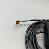 38*46mm Gps Gps + bd Antenne Interne Active Avec Filtre 38db 1575mhz/1561mhz