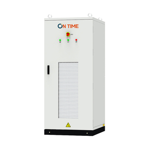 100KWH 150KWH 200KWH 250KW 150KW 250KW 250KWH Lithium Ion Batteries Pack <b>Energy</b> <b>Storage</b> <b>System</b> for Commercial Solar <b>System</b> - Product Image 4