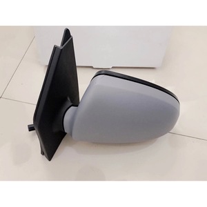 สมาร์ท 451 กระจกมองข้างซ้าย ปรับไฟฟ้า พร้อมระบบทำความร้อน สีเงิน A4518103116C22A - Product Image 1