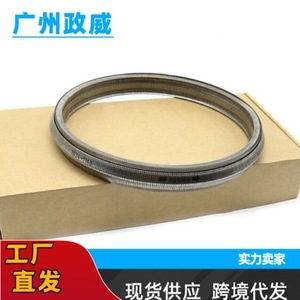 Cadena de Rodillos 901047 901066 de Una Sola Hilera de 10 mm, Cadena de Transmisión de Acero para Caja de Cambios - Product Image 5