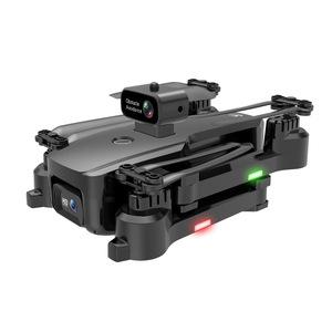 สินค้าใหม่2022 S168 MAX 5กรัม Wifi Fpv Optical Flow กล้องคู่ HD RC Drone 50ครั้งซูมอุปสรรคหลีกเลี่ยง - Product Image 6