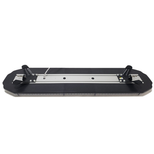 Barra Luminosa LED <span class=keywords><strong>Lampeggiante</strong></span> Rossa e <span class=keywords><strong>Blu</strong></span> da 47 Pollici per Veicoli di Emergenza - Product Image 3