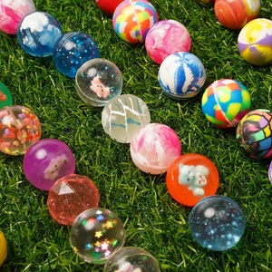 Đầy Màu Sắc 45Mm Cao Su <span class=keywords><strong>Bouncy</strong></span> Bóng Mắt Thiết Kế Trẻ Em Nhựa Bóng Nước Cho Căng Thẳng Cứu Trợ Thể Thao Quảng Cáo Bán Buôn Quà Tặng - Product Image 2