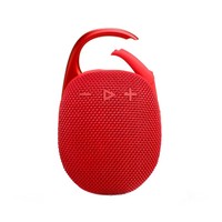 Haut-parleur portable sans fil 5.1, mini boîtier étanche, caisson de basses profond, sortie 5W, contrôle par bouton d'application
