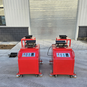 Profession elle, einfach zu bedienende Fahrzeug aufhängung prüfmaschine für die Autore paratur - Product Image 2