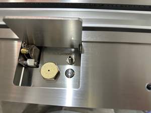 Cheminée linéaire au bioéthanol Inno-living Fire 150cm BEV - Product Image 5