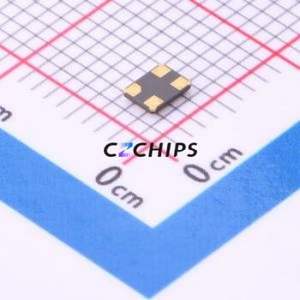 HY12MSMD3225GB1R30 Crystal (Passive) SMD3225-4P Crystal Oscillator 12MHz 15pF 10ppm 80Ohm - Product Image 2