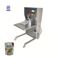 Équipement de remplissage pour vin, jus, boissons, eau, machine de remplissage Bag-in-Box