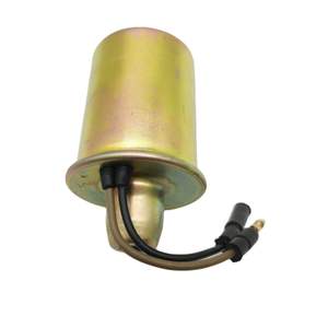 משאבת דלק חשמלית 3169582 3169582 7403169582 תואם וולוו b11r b11r b12 b12m b12m b12m b13r fh12 fm12 fm9 - Product Image 3