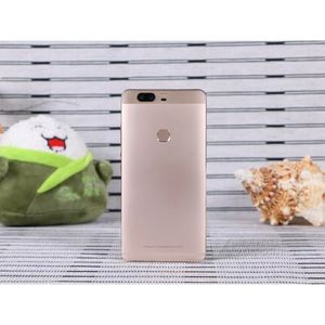 Teléfono Móvil de Segunda Mano Hnor V8 con Doble SIM, Pantalla de 5.7 Pulgadas 2560x1440, 4GB+64GB, Desbloqueado, CDMA2000, 4G, WiFi, Excelente Relación Calidad-Precio - Product Image 3