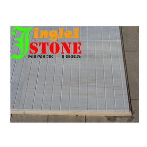 Hiện đại ngoài trời bên ngoài bức tường gạch mềm linh hoạt Sứ đánh bóng tráng men <span class=keywords><strong>slab</strong></span> cho đá Ốp sàn gạch để sử dụng ngoài trời - Product Image 4