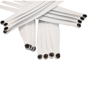 Hélice Blanca para Dron Agrícola Agras T50 CW/CCW para Granjas - Product Image 5