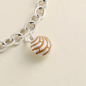 Colgante Temático Familiar James Avery de Plata de Ley S925, Diseño con Texto Grabado, Accesorios de Joyería DIY, para Hacer Pulseras y Collares - Product Image 6