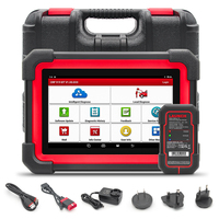 Producto Popular Versión Global Herramienta de Diagnóstico para Autos LAUNCH X431 CRP919E BT con VCI DBScar VII Escáner Automotriz OBD OBD2 CRP 919E