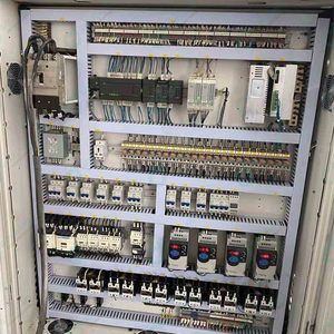 Máquina de Soldadura por Ola JT MS450 PCBA, la Tercera Generación de Máquinas de Soldadura por Ola sin Plomo - Product Image 3