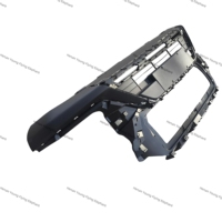 Pièces détachées automobiles Kit de carrosserie Pare-chocs avant Lip Accent pour Sinotruk VGV Weichai Automobile U70pro U75