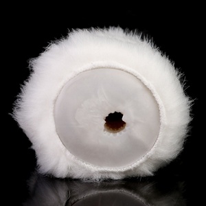 GEEBA Masturbador Masculino de Bolsillo Abierto, Muñeca Masturbadora de Silicona, Estimulador Peludo, Masturbador Masculino de Doble Canal, Juguetes Sexuales - Product Image 4