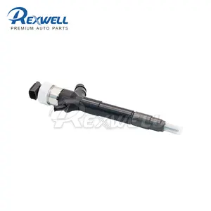 Rexwell批发中国供应商三菱L200 (中国) 柴油共轨喷油器1465A041，095000-5600