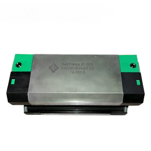 Bloque Lineal RWU65-E-L-V3-G2, Rodamiento de Alta Precisión para Máquinas Herramienta RWU65-F-L-V3-G2 - Product Image 1