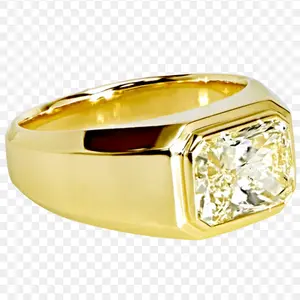 Мужские обручальные кольца с бриллиантами