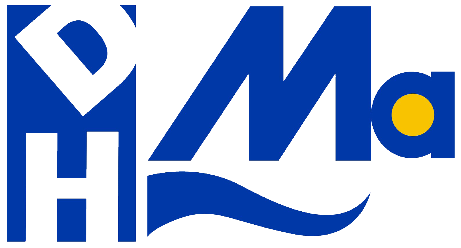 Guangzhou Dahema Information Technology Co., Ltd. logo
