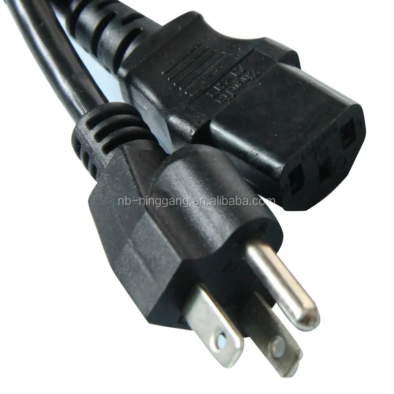 Câble distributeur en Y, câble d'alimentation C13 C20 serveur câble d'alimentation UPS extension PDU