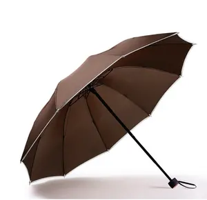 مظلة جميلة صغيرة الحجم من سبيكة ثمانية العظام للبيع بالجملة بسعر منخفض هدايا تجارة خارجية مظلة منقوشة قابلة للطي مظلة إعلانية