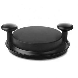 Mayorista: Desmenuzador de Pollo Manual con Caja de Colores, Herramienta para Desmenuzar, Picadora de Carne, Platos de Plástico, Rallador de Cocina, 50 unidades - Product Image 4