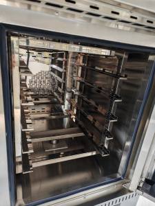 <span class=keywords><strong>Four</strong></span> à convection rotatif - Product Image 3