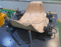 Robot de travail du bois, robot manipulateur, machine de perçage robotisée pour meubles