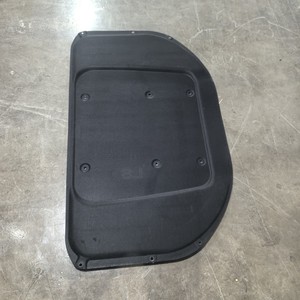 แผ่นฉนวนกันความร้อนสำหรับ 2018 LS500 HLS350 ฝากระโปรงหน้า หมายเลขชิ้นส่วน 5334150090 วัสดุฟองน้ำ - Product Image 4