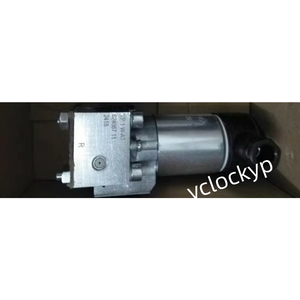 1 Válvula Solenoide HAWE VP1W-AT NUEVA, Envío Rápido por Fedex/DHL - Product Image 2