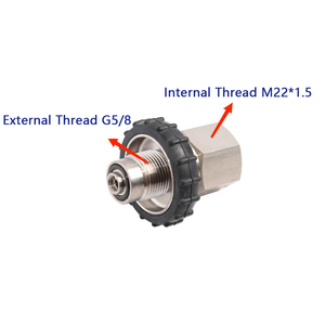 Dispositivo di Respirazione per Fuga d'Emergenza Antincendio (EEBD) 15 Minuti TH15B - Product Image 4